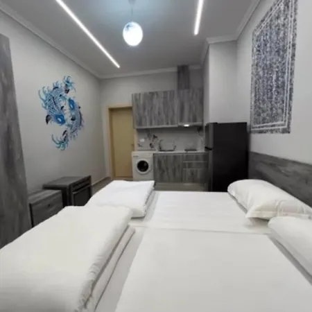 Esk Houz Apartment Fier