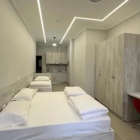Apartment Esk Houz *