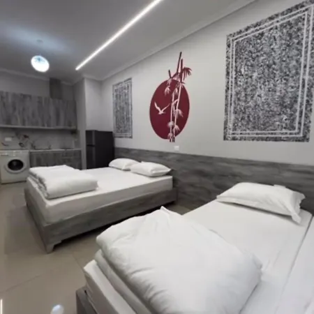 Apartment Esk Houz