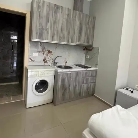 Apartamento Esk Houz *