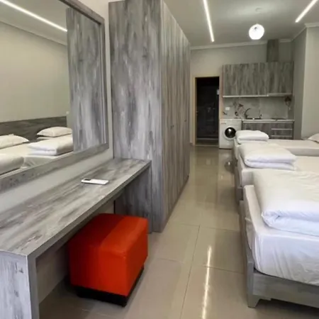 Esk Houz Apartamento